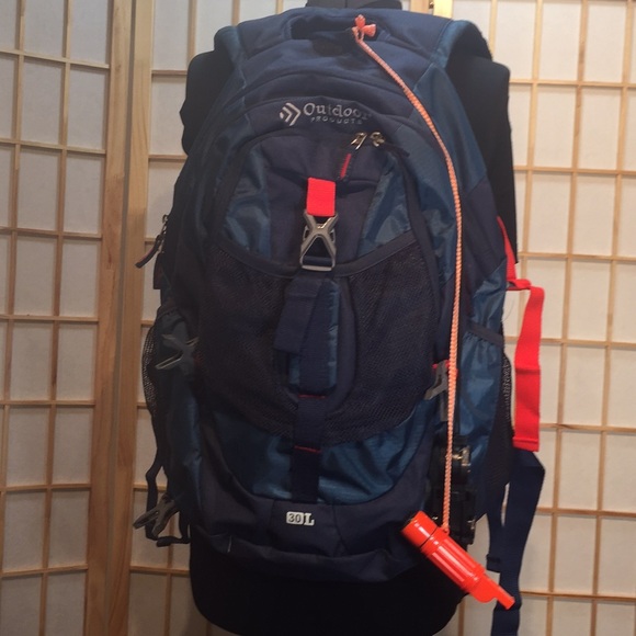 Outdoor products 30l backpack Clearance